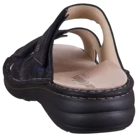 Finn Comfort Melrose für Damen blau, 41 EU