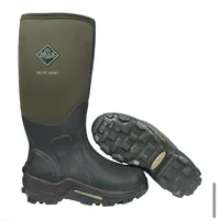 Muck Boot Winter-Gummistiefel Arctic Sport High, moss, 12