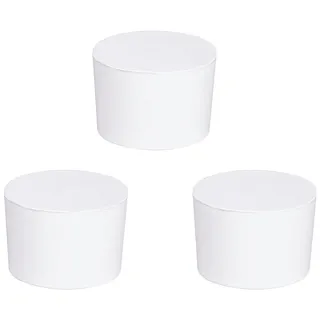 Wenko Drop Raumentfeuchter Nachfüllpack 3x 1,0 kg