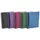 Oxford Office Spiralbuch, DIN A5, kariert, 50 Blatt, PP