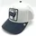 GOORIN Suede Sheep Cap weiß One Size
