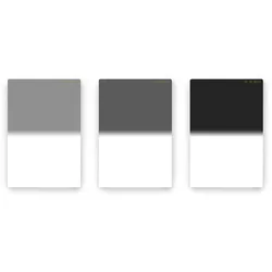 LEE Filters Neutral Density Grad Medium Set
