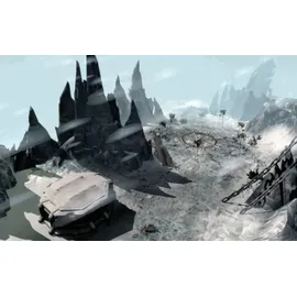 Warhammer 40.000: Dawn of War II - Chaos Rising (Hammerpreis) (PC)