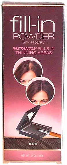 Dynatron Cover your gray fill-in Powder Black