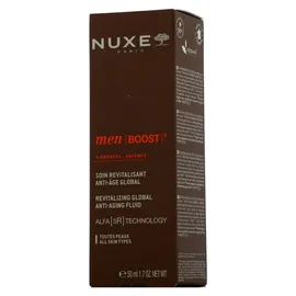 NUXE Men BOOST Anti-Aging Creme 50 ml