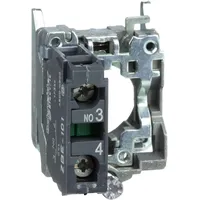 Schneider Electric Hilfsschalterblock ZB4BZ101