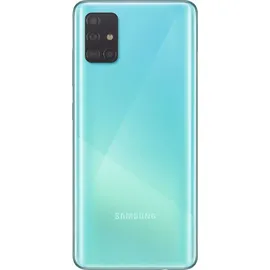 Samsung Galaxy A51 128 GB Prism Crush Blue