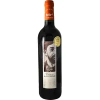 Chateau de malrome Château de Malromé Cuvée Henri AC