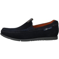 Bugatti 321-AKB60 Herren Slipper, Dark Blue, 40