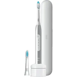 Oral-B Pulsonic Slim Luxe 4500 platinum