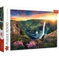 Trefl 27091 Puzzle,