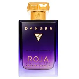 Roja Parfums Danger Pour Femme Essence de Parfum 100 ml