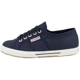 Superga Sneaker NOS-S003IG0-V-2950 S944 blue