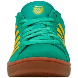 K-Swiss Court Tiebreak II SDE Damen Grün 38