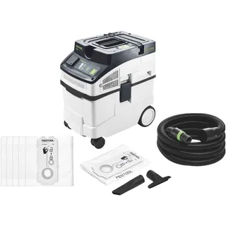 CT 25 E 577498 + Selfclean Filtersack