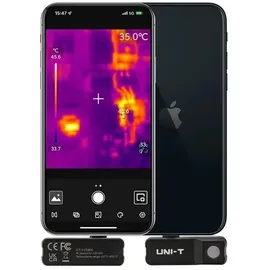 UNI-T Wärmebildkamera UTi120MS