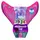 Fin Fun Meerjungfrau Mermaidens pink S/M