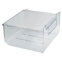 AEG Gefrierschublade 14000927403 transparent