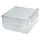 AEG Gefrierschublade 14000927403 transparent