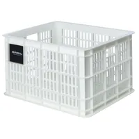 Basil Crate M Weiß
