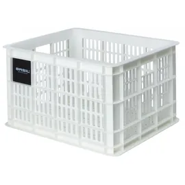 Basil Crate M Weiß