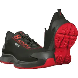 Uvex 1 x-craft Halbschuh S3L Unisex