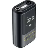 IWH 019703 Mini Akku-Kompressor 10 Bar