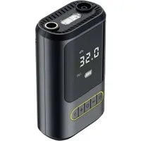 IWH 019703 Mini Akku-Kompressor 10 Bar