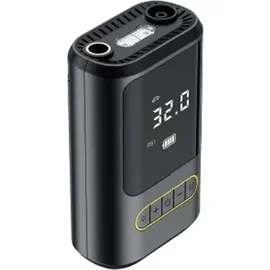 IWH 019703 Mini Akku-Kompressor 10 Bar