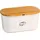 KESPER Brotkasten Melamin 37 cm weiß