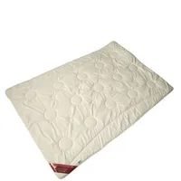 Garanta Bettdecke Merino Schafwolle 135x200cm extra leicht