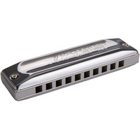 Hohner Mundharmonika, Meisterklasse MS, Bb