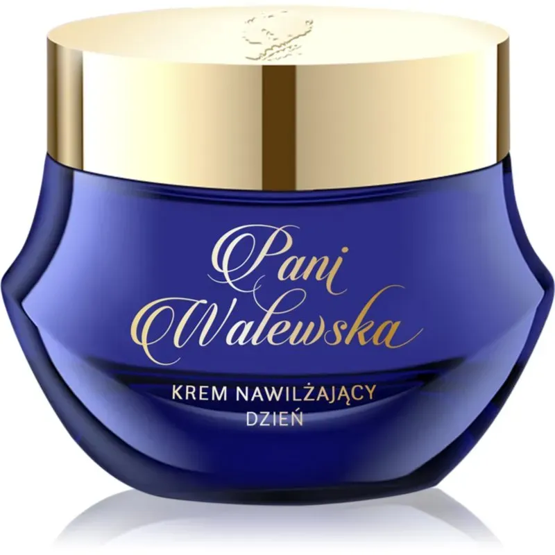 Pani Walewska Classic Tagescreme für Damen 50 ml