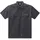 Dickies Work Kurzarmhemd - Charcoal Grey - L