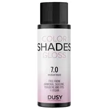 Dusy Color Shades 7,0 mittelblond 60 ml
