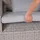 Greemotion Palma Lounge-Set braun/grau