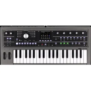 Korg microKORG 2