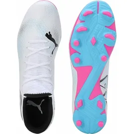 Puma Future 7 Play FG/AG puma white/puma black 43