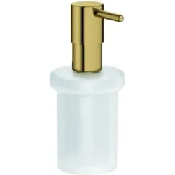 Grohe Seifenspender Essentials cool sunrise, für Halter