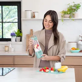 nutribullet NBP003LBL Standmixer