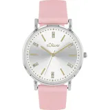 s.Oliver 2038366 Silikon 36 mm