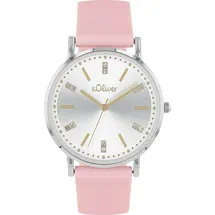 s.Oliver 2038366 Silikon 36 mm