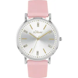 s.Oliver 2038366 Silikon 36 mm