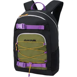 DAKINE Grom purple rein