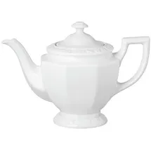 Rosenthal Maria Teekanne Weiß 0,92 l