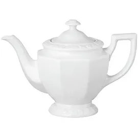 Rosenthal Maria Teekanne Weiß 0,92 l