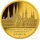 Münzprägestätten Deutschland 1/2 Unze Goldmünze - 100 Euro Lübeck 2007