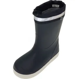 Beck Wellies Gummistiefel Blau 32