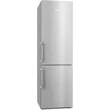 Miele KFN 4799 AD Kühl-Gefrierkombination (360 l, 2015 mm hoch, Weiß)
