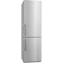 Miele KFN 4799 AD Kühl-Gefrierkombination (360 l, 2015 mm hoch, Weiß)